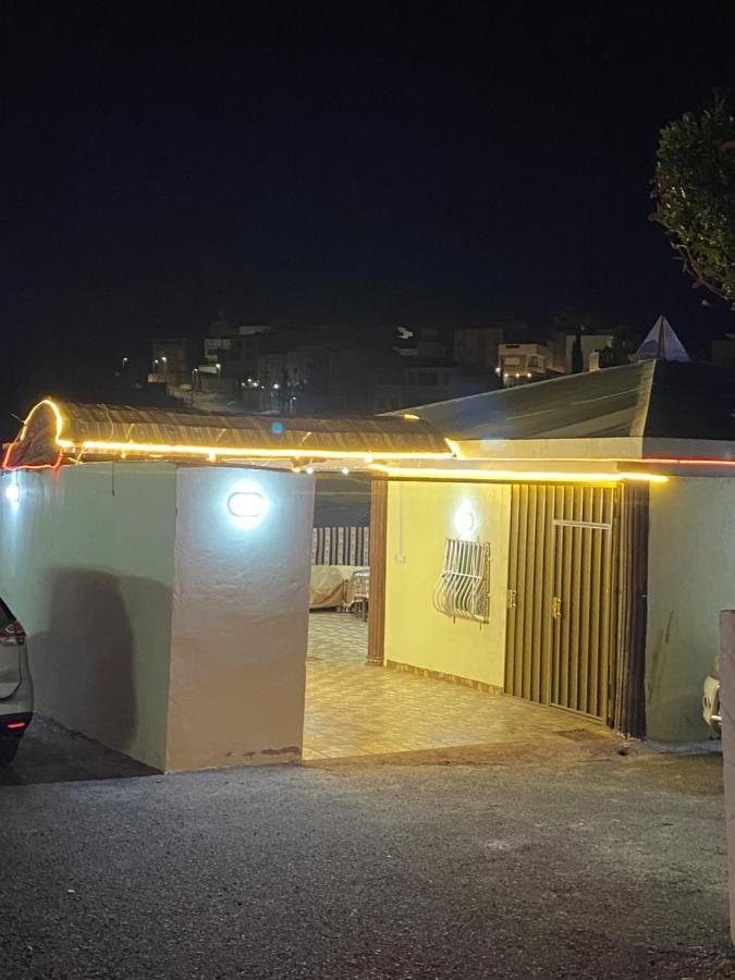 روز الهدا Villa Exterior photo