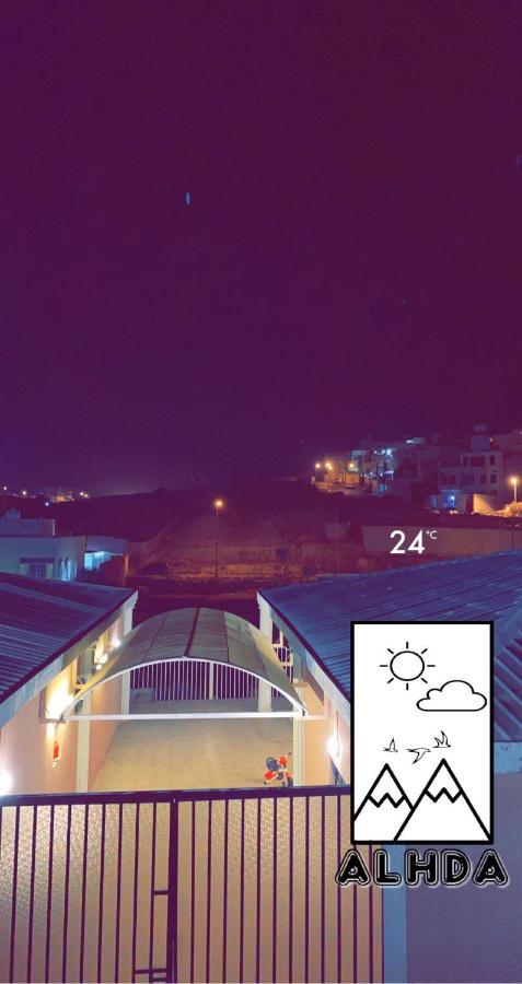 روز الهدا Villa Exterior photo